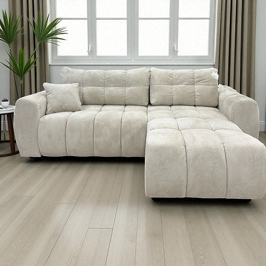 Canapé d'angle FERRANO