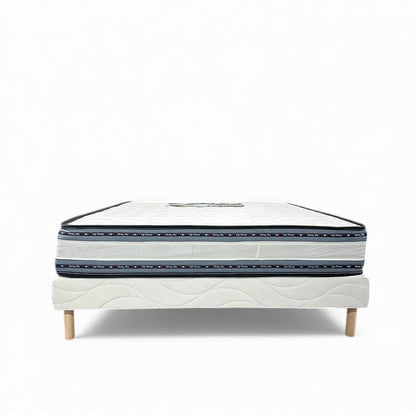 Matelas BioLatex 25cm (ferme)