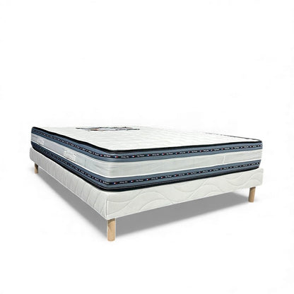 Matelas BioLatex 25cm (ferme)