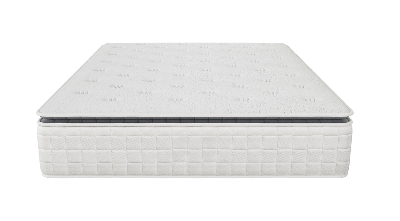 Matelas Premium 28cm (ressorts ensachés)
