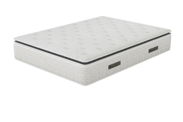 Matelas Premium 28cm (ressorts ensachés)