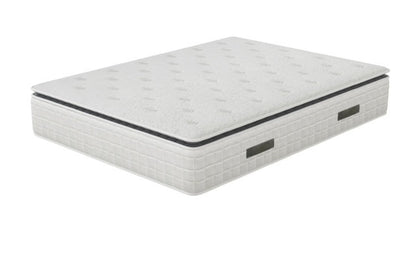 Matelas Premium 28cm (ressorts ensachés)