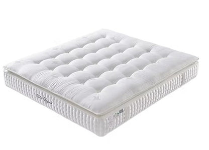 Matelas Premium Luxe 30-33cm (ressorts ensachés)