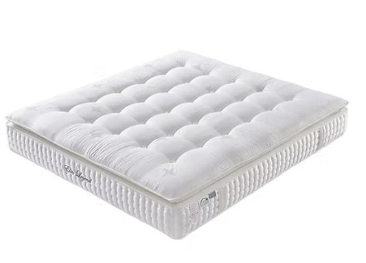 Matelas Premium Luxe 30-33cm (ressorts ensachés)