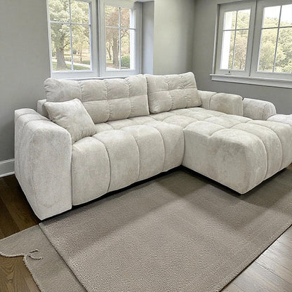 Canapé d'angle FERRANO