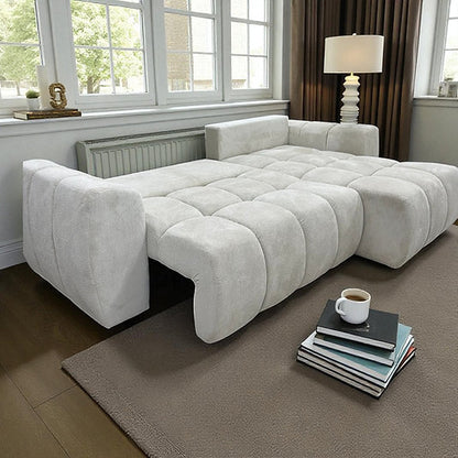 Canapé d'angle FERRANO