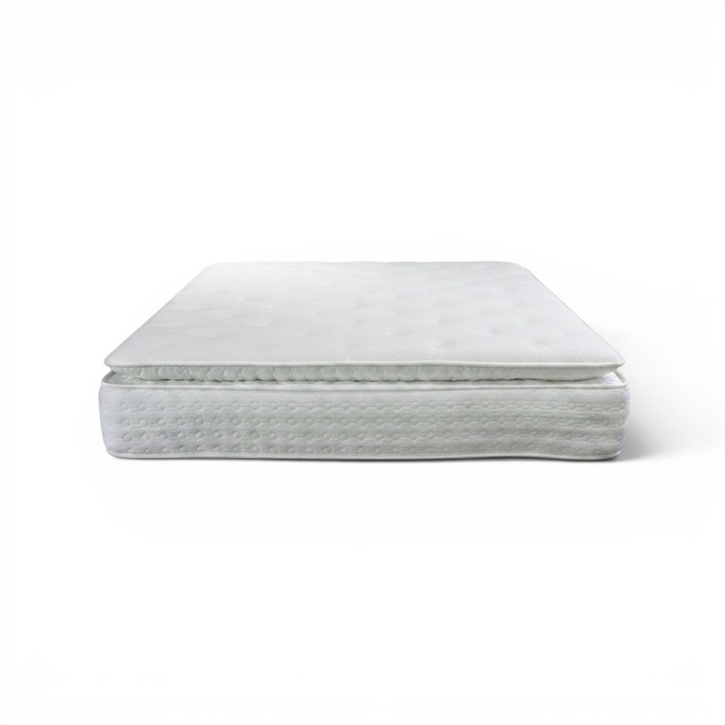 Matelas Premium Luxe Palace 30-33cm (ressorts ensachés)