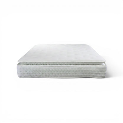 Matelas Premium Luxe Palace 30-33cm (ressorts ensachés)
