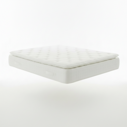 Matelas Premium Luxe Palace 30-33cm (ressorts ensachés)
