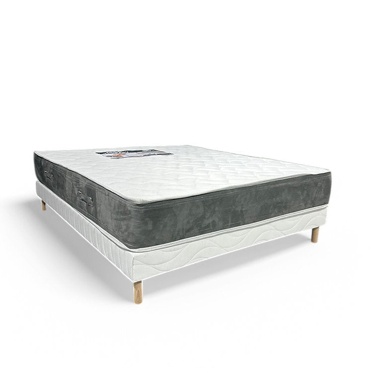 Matelas Ergo Therapy 30cm (ferme)