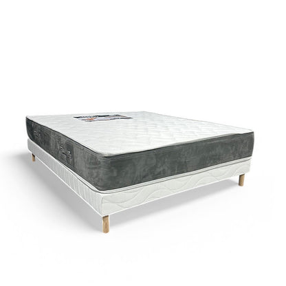 Matelas Ergo Therapy 30cm (ferme)