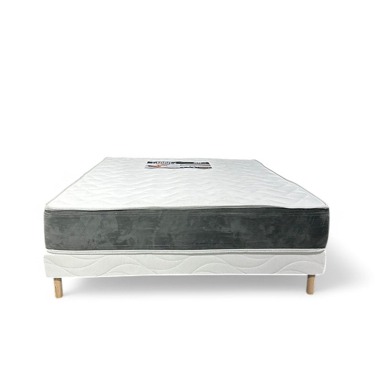 Matelas Ergo Therapy 30cm (ferme)