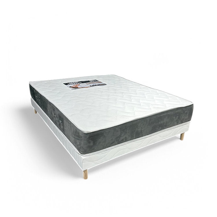 Matelas Ergo Therapy 30cm (ferme)