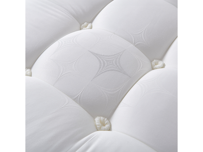 Matelas Premium Luxe 30-33cm (ressorts ensachés)