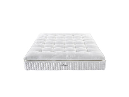Matelas Premium Luxe 30-33cm (ressorts ensachés)