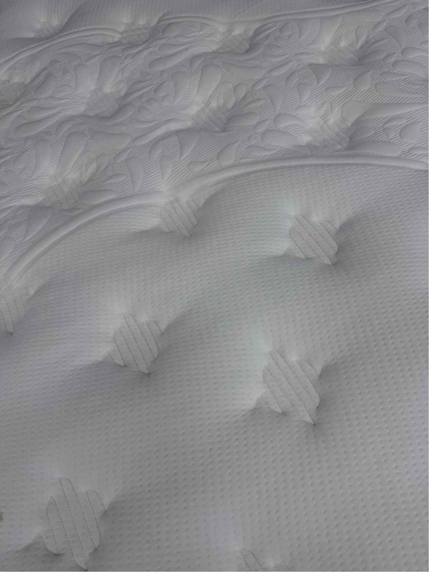 Matelas Premium 30-32cm (ressorts ensachés)