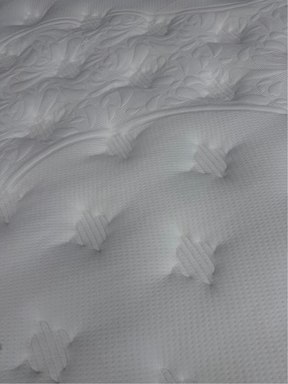 Matelas Premium 30-32cm (ressorts ensachés)