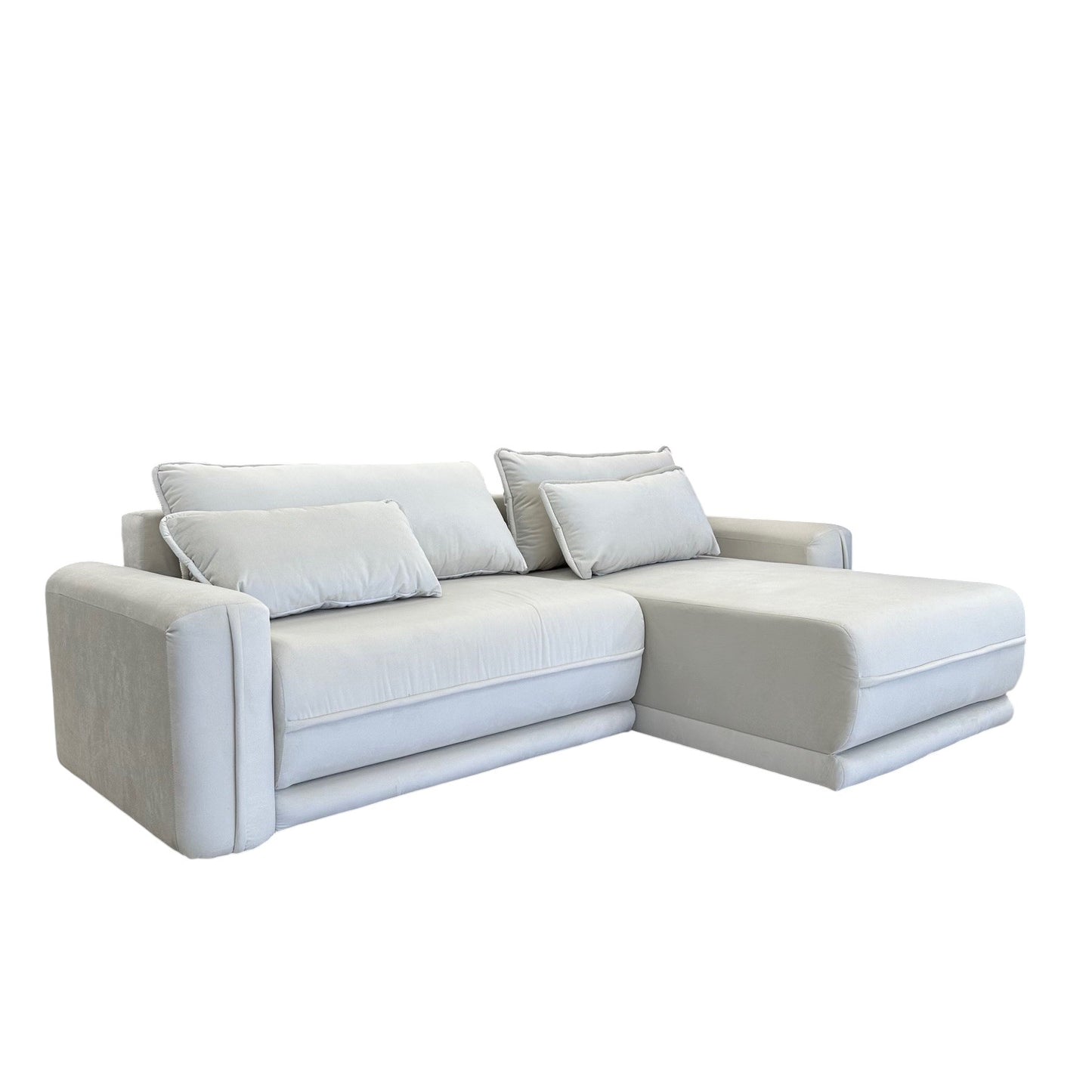 Canapé d'angle réversible MASIMO