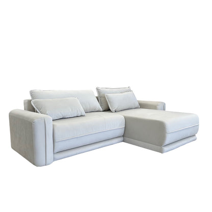 Canapé d'angle réversible MASIMO