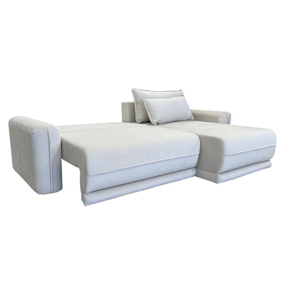 Canapé d'angle réversible MASIMO