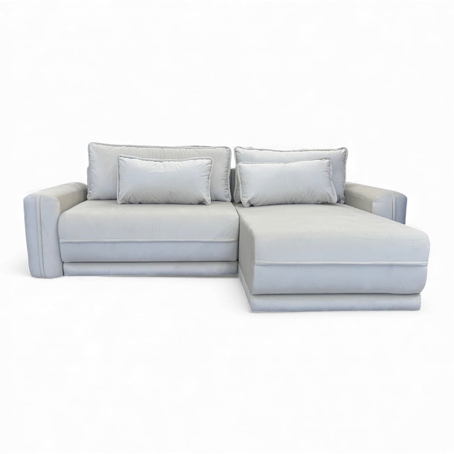 Canapé d'angle réversible MASIMO