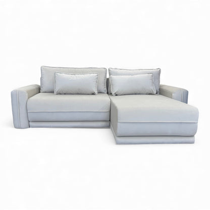 Canapé d'angle réversible MASIMO