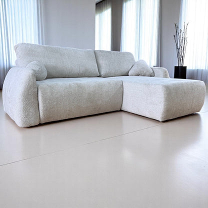 Canapé d'angle YAGO