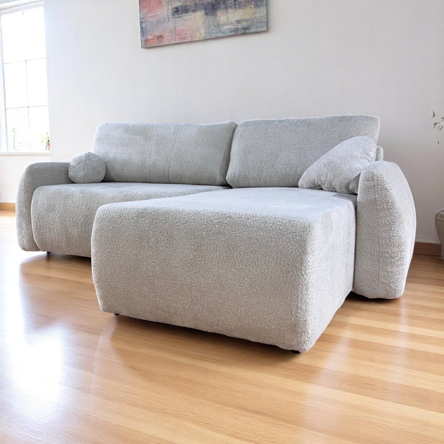 Canapé panoramique YAGO