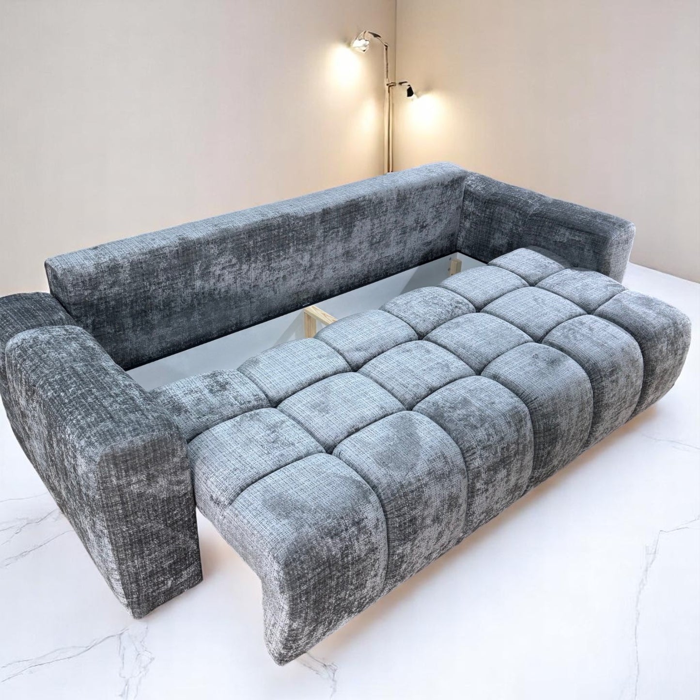 Canapé LOTUS SOFA
