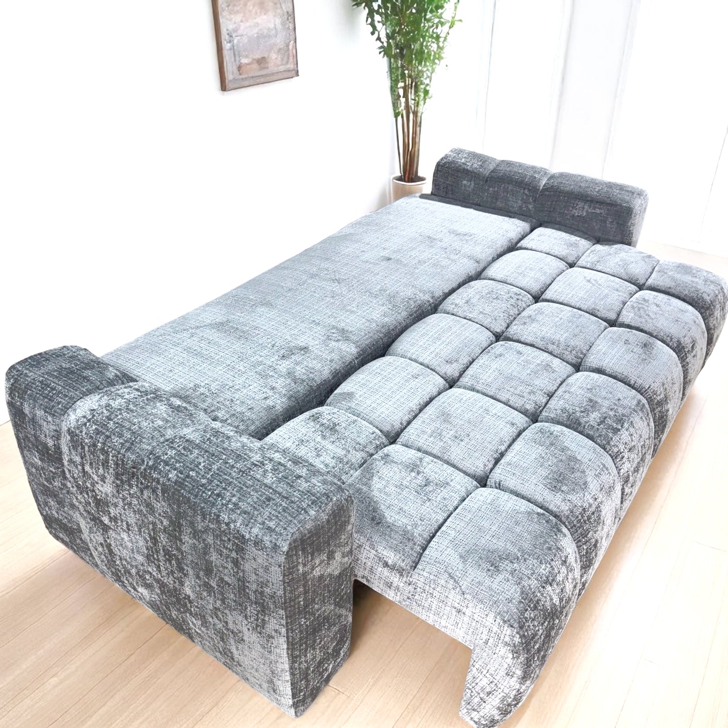 Canapé LOTUS SOFA