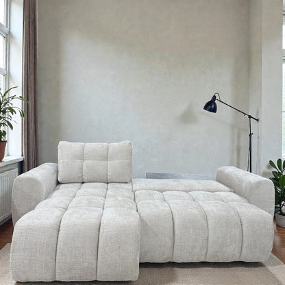 Canapé d'angle BUBBLE FERRANO