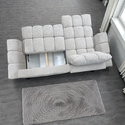 Canapé d'angle BUBBLE FERRANO