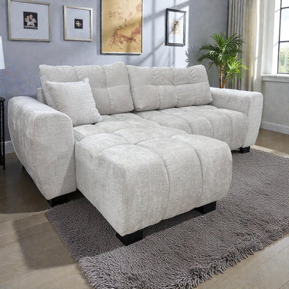 Canapé d'angle BUBBLE FERRANO