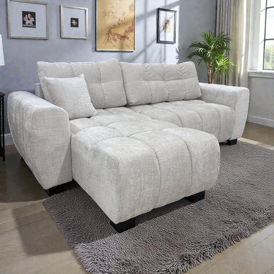 Canapé d'angle BUBBLE FERRANO