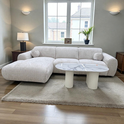 Canapé d'angle CLOUDY