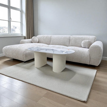 Canapé d'angle CLOUDY