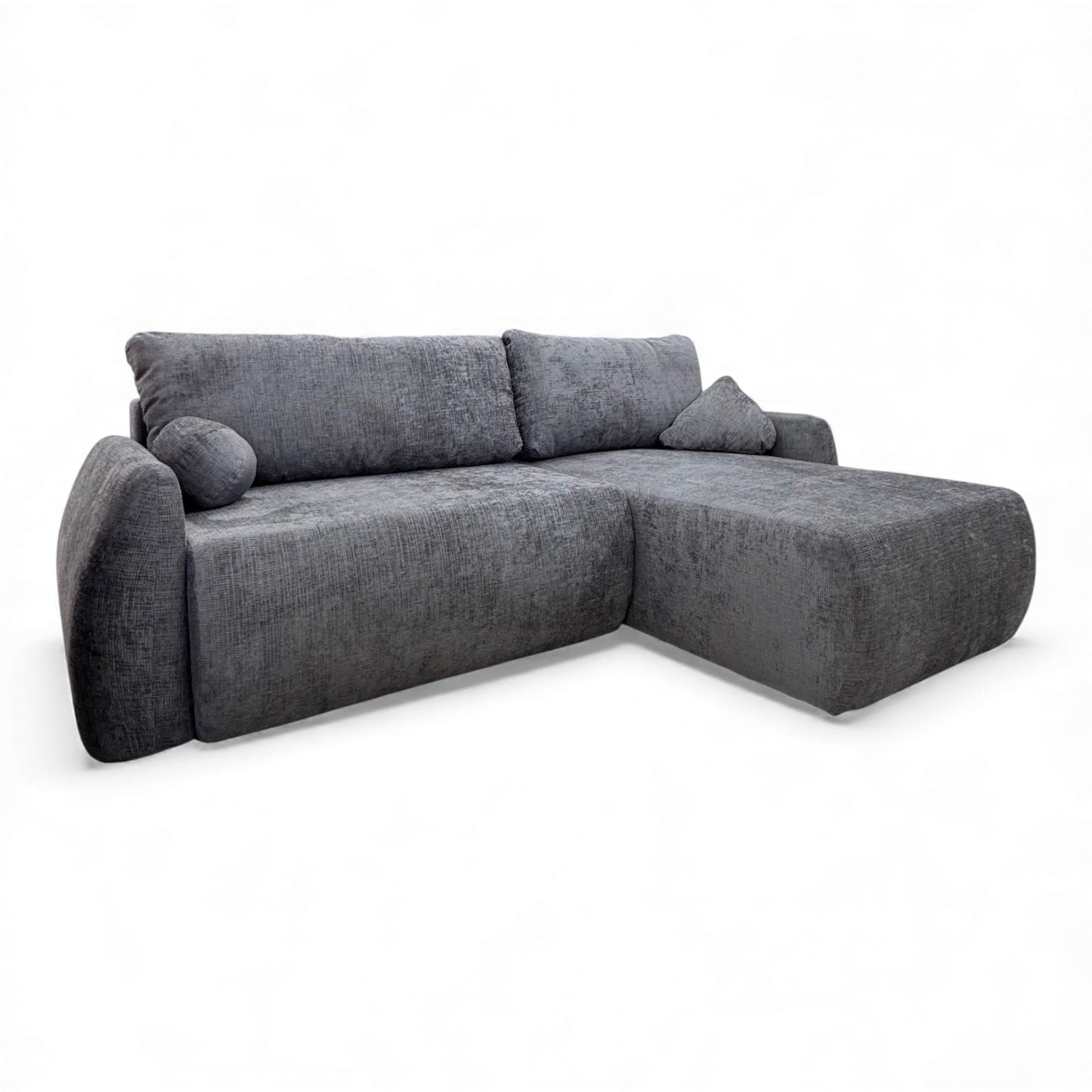 Canapé d'angle YAGO