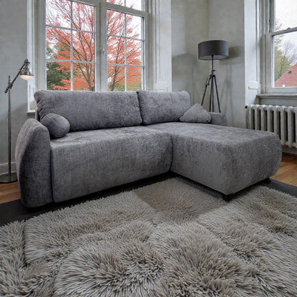 Canapé d'angle YAGO