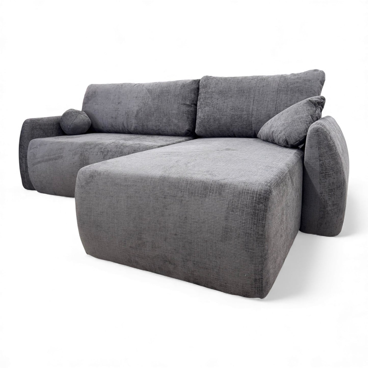 Canapé d'angle YAGO