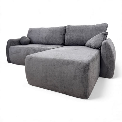 Canapé d'angle YAGO