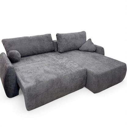 Canapé d'angle YAGO
