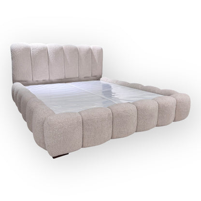 Cadre de lit XXL Toronto 160x200 |  Leader Meubles