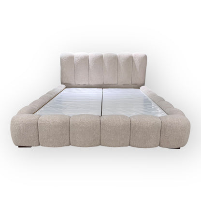 Cadre de lit XXL Toronto 160x200 |  Leader Meubles