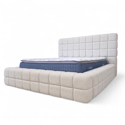 Cadre de lit XXL Concorde 180x200 |  Leader Meubles