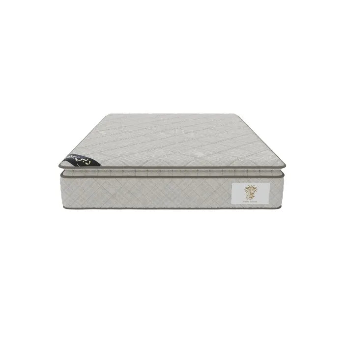 Matelas Dubaï Premium 30-32cm (ressorts ensachés)
