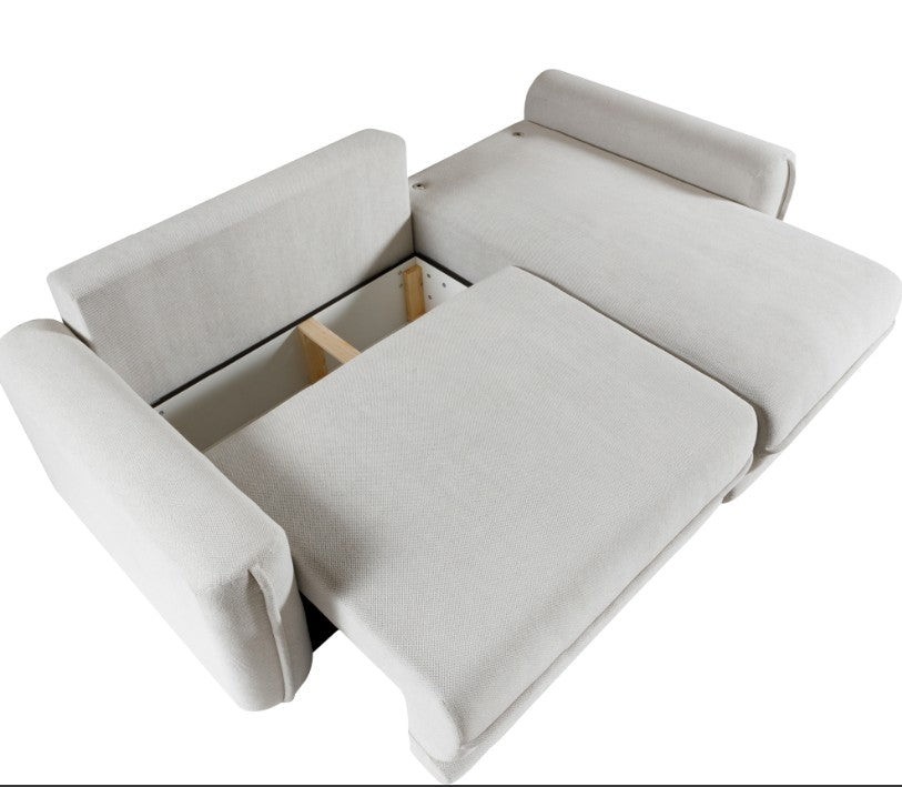 Canapé d'angle réversible MASIMO