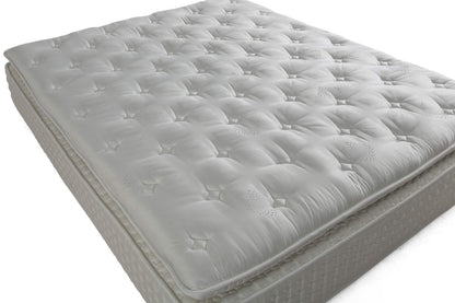 Matelas Premium Luxe Palace 30-33cm (ressorts ensachés)