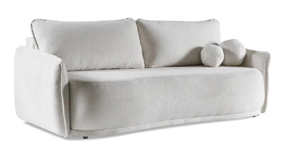 Canapé 3/4 places PERUVIA