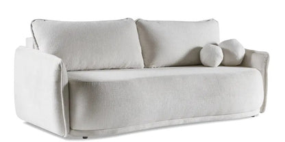 Canapé 3/4 places PERUVIA