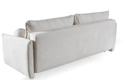 Canapé 3/4 places PERUVIA